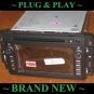 NEW 2007-2011 GMC ACADIA Bose Navigation Nav Cd Mp3 Aux Input RADIO OEM-UNLOCKED
