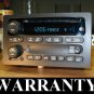 2003-07 GM CHEVY TAHOE SILVERADO CLASSIC S10 CD PLAYER RADIO SSR