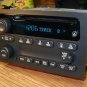 2003-07 GM CHEVY TAHOE SILVERADO CLASSIC S10 CD PLAYER RADIO SSR