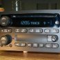 2003-07 GM CHEVY TAHOE SILVERADO CLASSIC S10 CD PLAYER RADIO SSR