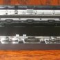 1987-2000 FORD MUSTANG COBRA CD PLAYER RADIO FACEPLATE Escort Thunderbird + Many