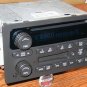 2003-07 GM CHEVY TAHOE SILVERADO CLASSIC S10 CD CASSETTE TAPE PLAYER RADIO SSR