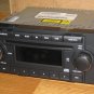 NEW JEEP CHRYSLER DODGE RAM DAKOTA CALIBER DURANGO 300 CD RADIO OEM PLUG &PLAY