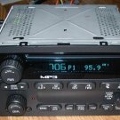 UNLOCKED 2004-2012 GMC CHEVY COLORADO ENVOY GMC CANYON MP3 CD PLAYER RADIO
