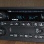 UNLOCKED 2004-2012 GMC CHEVY COLORADO ENVOY GMC CANYON MP3 CD PLAYER RADIO