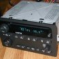 UNLOCKED 2004-2012 GMC CHEVY COLORADO ENVOY GMC CANYON MP3 CD PLAYER RADIO