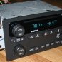 UNLOCKED 2004-2012 GMC CHEVY COLORADO ENVOY GMC CANYON MP3 CD PLAYER RADIO