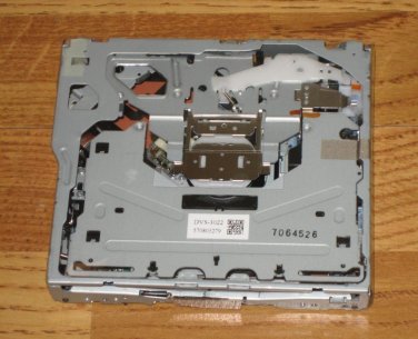 Chevy Corvette Pontiac Grand Prix DVD drive(bottom) Mechanism 4 Navigation radio