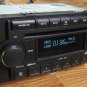 MINT JEEP CHRYSLER DODGE DURANGO 300 6 CD CHANGER MP3 RADIO WORKS WITH RSE DVD