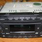 MINT JEEP CHRYSLER DODGE DURANGO 300 6 CD CHANGER MP3 RADIO WORKS WITH RSE DVD