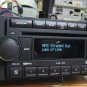 MINT JEEP CHRYSLER DODGE DURANGO 300 6 CD CHANGER MP3 RADIO WORKS WITH RSE DVD