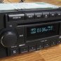 MINT JEEP CHRYSLER DODGE DURANGO 300 6 CD CHANGER MP3 RADIO WORKS WITH RSE DVD