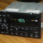 Buick REGAL RIVIERA PARK AVE MONSOON CD & Cassette DELCO radio 1994-2005 +Olds