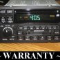 Buick REGAL RIVIERA PARK AVE MONSOON CD & Cassette DELCO radio 1994-2005 +Olds