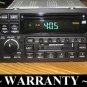 Buick REGAL RIVIERA PARK AVE MONSOON CD & Cassette DELCO radio 1994-2005 +Olds