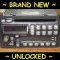 NEW UNLOCKED OEM Pontiac Sunfire Montana Grand Am Aztek Radio CD Player Stereo