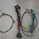 GM Chevy GMC Hard Drive Navigation Radio Installation Harness Kit 07-13 Truck