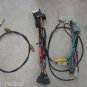 GM Chevy GMC Hard Drive Navigation Radio Installation Harness Kit 07-13 Truck