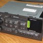 NEW 1995-2002 GM GMC Sierra Chevy Wahoe Silverado TAPE Cassette Radio CD-Control 15769262