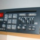 2000 - 2003 PONTIAC GRAND PRIX DELCO CD RADIO Stereo with 7 BAND EQ EQUALIZER