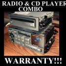 1995-2002 GM CHEVY DELCO SLAVE CD PLAYER& RADIO TAHOE SILVERADO GMC SIERRA YUKON