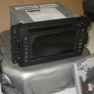 BRAND NEW UNLOCKED 2007-2013 CHEVY GMC BOSE USB NAVIGATION RADIO IPOD/MP3 OEM