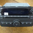 NEW UNLOCKED Buick Lucerne 6 Cd Changer Player Radio AUX IPOD 3.5mm MP3 INPUT
