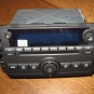NEW UNLOCKED Buick Lucerne 6 Cd Changer Player Radio AUX IPOD 3.5mm MP3 INPUT