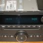2009-2013 Chevy TAHOE Silverado GMC SIERRA CD Radio Ipod USB input & 3.5 AUX MP3
