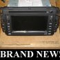 2007-2009 GM CHEVY SILVERADO TAHOE GMC YUKON SIERRA NAV NAVIGATION DVD RADIO CD
