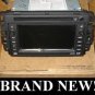 2007-2009 GM CHEVY SILVERADO TAHOE GMC YUKON SIERRA NAV NAVIGATION DVD RADIO CD