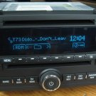 UNLOCKED 2007-2013 GM CHEVY TAHOE YUKON SILVERADO GMC SIERRA DVD RADIO CD MP3