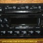 Brand New OEM FACEPLATE FOR 01-05 FORD MUSTANG EXPLORER Expedition 6 CD RADIO