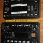 Brand New OEM FACEPLATE FOR 01-05 FORD MUSTANG EXPLORER Expedition 6 CD RADIO
