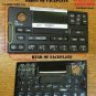 Brand New NOS FACEPLATE FORD LINCOLN CASSETTE TAPE RADIO Expedition + many other