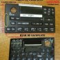 Brand New NOS FACEPLATE FORD LINCOLN CASSETTE TAPE RADIO Expedition + many other