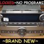 BRAND NEW 2007-10 BUICK LUCERNE Enclave 6 CD CHANGER Radio 3.5mm MP3 input
