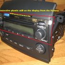 BRAND NEW TOYOTA SIENNA Radio MP3 6 Disc CD Changer LE 2005-2010 Satellite Ready