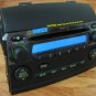 BRAND NEW TOYOTA SIENNA Radio MP3 6 Disc CD Changer LE 2005-2010 Satellite Ready