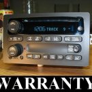 2003-06 CHEVY SUBURBAN TAHOE SILVERADO GMC YUKON SIERRA CD PLAYER RADIO OEM