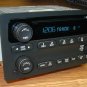 2003-06 CHEVY SUBURBAN TAHOE SILVERADO GMC YUKON SIERRA CD PLAYER RADIO OEM