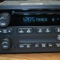 2003-06 CHEVY SUBURBAN TAHOE SILVERADO GMC YUKON SIERRA CD PLAYER RADIO OEM