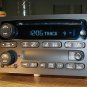 2003-06 CHEVY SUBURBAN TAHOE SILVERADO GMC YUKON SIERRA CD PLAYER RADIO OEM