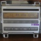 BRAND NEW UNLOCKED-PLUG & PLAY 2009-2010 TOYOTA Matrix MP3 WMA CD Radio 11819