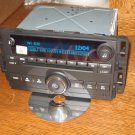 UNLOCKED~ CHEVY IMPALA 6 CD CHANGER Radio 3.5 Aux/Ipod MP3 input LTZ Monte Carlo
