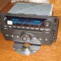 UNLOCKED~ CHEVY IMPALA 6 CD CHANGER Radio 3.5 Aux/Ipod MP3 input LTZ Monte Carlo