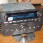 UNLOCKED~ CHEVY IMPALA 6 CD CHANGER Radio 3.5 Aux/Ipod MP3 input LTZ Monte Carlo