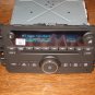 UNLOCKED~ CHEVY IMPALA 6 CD CHANGER Radio 3.5 Aux/Ipod MP3 input LTZ Monte Carlo