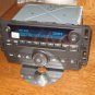 UNLOCKED~ CHEVY IMPALA 6 CD CHANGER Radio 3.5 Aux/Ipod MP3 input LTZ Monte Carlo