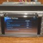 OEM TOYOTA TOUCHSCREEN SAT CD RADIO BLUETOOTH NAV NAVIGATION? RAV4 ? 2011-2012